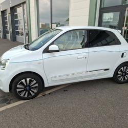 Renault Twingo 3 III Achat Int&eacute;gral - 21 Intens Castelnau-d'Estr&eacute;tefonds