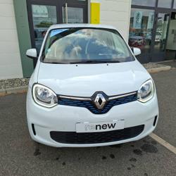 Renault Twingo 3 III Achat Int&eacute;gral - 21 Intens Castelnau-d'Estr&eacute;tefonds