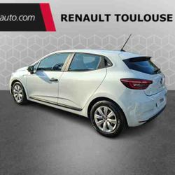 Renault Clio 5 SCe 65 Authentic Toulouse