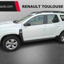 Dacia Duster Blue dCi 115 4x2 Confort Toulouse