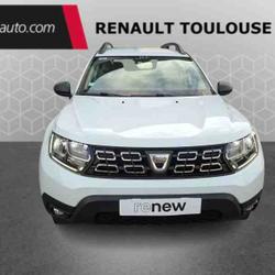 Dacia Duster Blue dCi 115 4x2 Confort Toulouse