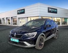 Renault Arkana Vallet