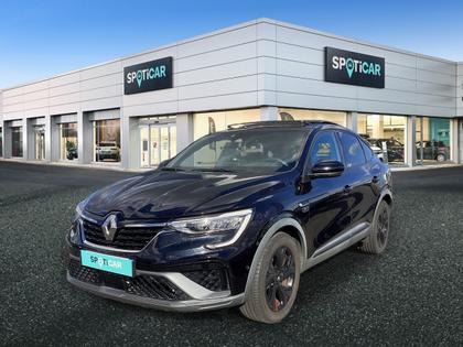 Renault Arkana - R.S. Line Fast Track E-Tech full hybrid - 19 890 €