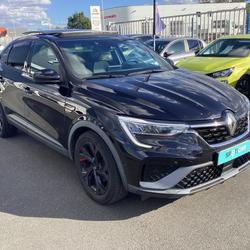 Renault Arkana R.S. Line Fast Track E-Tech full hybrid occasion - Vallet - photo 3/37