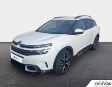 Citroen C5 Aircross Chaumont