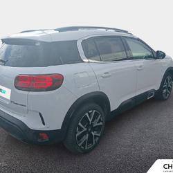 Citroen C5 Aircross PureTech 130 S&S BVM6 Feel occasion - Chaumont - photo 3/33