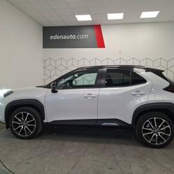 Toyota Yaris Cross Hybride 130h 2WD GR SPORT Toulouse