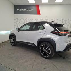 Toyota Yaris Cross Hybride 130h 2WD GR SPORT Toulouse