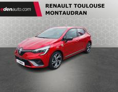 Renault Clio 5 Toulouse