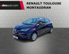 Renault Zoe Toulouse