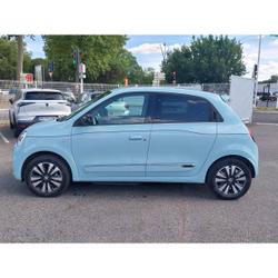Renault Twingo 3 III E-Tech Techno Toulouse