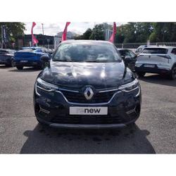 Renault Arkana E-Tech hybride 145 - 22 Techno Toulouse