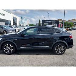 Renault Arkana E-Tech hybride 145 - 22 Techno Toulouse