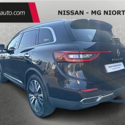 Renault Koleos dCi 175 4x2 X-tronic Initiale Paris Chauray