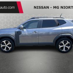 Dacia Duster ECO-G 100 Journey Chauray