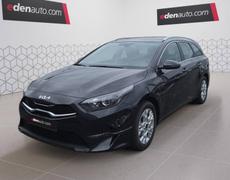 Kia Cee'd Dax