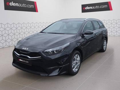 Kia Cee'd - SW 1.5 T-GDi 140 ch DCT7 Active Business - 22 750 €