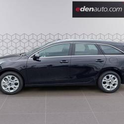 Kia Cee'd SW 1.5 T-GDi 140 ch DCT7 Active Business Dax