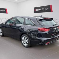 Kia Cee'd SW 1.5 T-GDi 140 ch DCT7 Active Business Dax