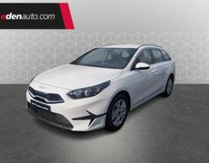 Kia Cee'd Dax