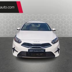 Kia XCee'd 1.5 T-GDi 140 ch BVM6 Active Dax