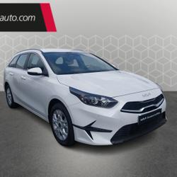 Kia XCee'd 1.5 T-GDi 140 ch BVM6 Active Dax