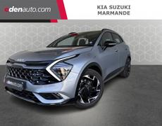 Kia Sportage Sainte-Bazeille