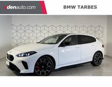 BMW Serie 1 Tarbes