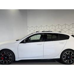 BMW Serie 1 120d 163 ch DKG7 TVA R&eacute;cup&eacute;rable 2 PLACES M Sport Tarbes