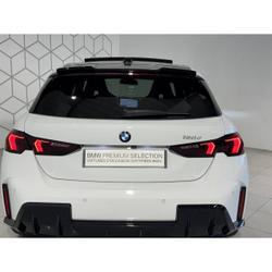 BMW Serie 1 120d 163 ch DKG7 TVA R&eacute;cup&eacute;rable 2 PLACES M Sport Tarbes