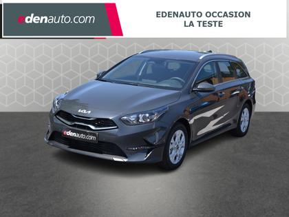 Kia Cee'd - SW 1.5 T-GDi 140 ch BVM6 Active - 22 690 €