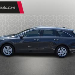 Kia Cee'd SW 1.5 T-GDi 140 ch BVM6 Active Gujan-Mestras