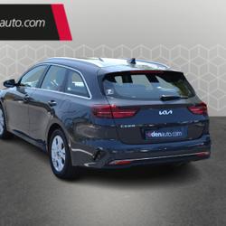 Kia Cee'd SW 1.5 T-GDi 140 ch BVM6 Active Gujan-Mestras