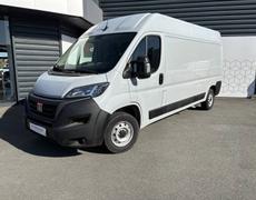 Fiat Ducato Angoulins