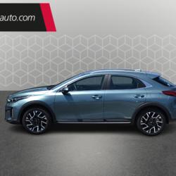 Kia XCee'd 1.5 T-GDi 140 ch BVM6 Active Gujan-Mestras