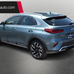 Kia XCee'd 1.5 T-GDi 140 ch BVM6 Active Gujan-Mestras