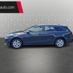Kia Cee'd SW 1.5 T-GDi 140 ch BVM6 Active Villenave-d'Ornon