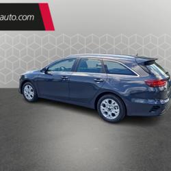 Kia Cee'd SW 1.5 T-GDi 140 ch BVM6 Active Villenave-d'Ornon