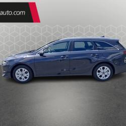 Kia Cee'd SW 1.5 T-GDi 140 ch BVM6 Active Villenave-d'Ornon