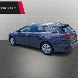 Kia Cee'd SW 1.5 T-GDi 140 ch BVM6 Active Villenave-d'Ornon