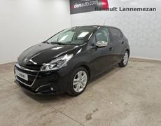 Peugeot 208 Lannemezan
