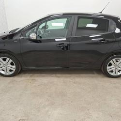 Peugeot 208 PureTech 82ch S&S BVM5 Signature Lannemezan