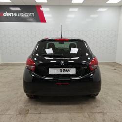 Peugeot 208 PureTech 82ch S&S BVM5 Signature Lannemezan