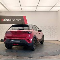 Opel Mokka Electrique 136 ch & Batterie 50 kWh Elegance Business Bruges