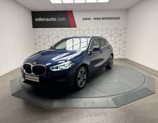 BMW Serie 1 Lormont