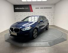 BMW Serie 1 Lormont