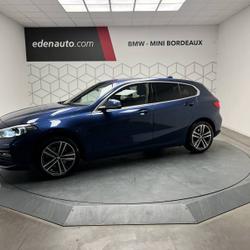 BMW Serie 1 118d 150 ch BVA8 Lormont
