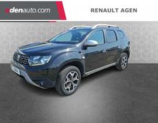 Dacia Duster Agen