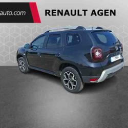 Dacia Duster Blue dCi 115 4x2 Prestige Agen