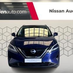 Nissan Qashqai e-Power 190 ch N-Connecta Auch